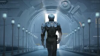 Эра исследования космоса (2024)