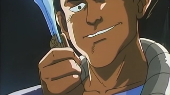 Сверхскоростной Джесси (1989)