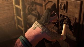 Остров Сылян (2021)