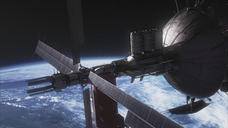 Кайт-избавительница (2007)