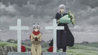 Стальная тревога! Незримая победа (2018)