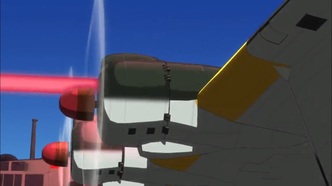 Штурмовые ведьмы (2008)