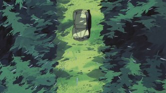 Люпен III: Тайна Мамо (1978)