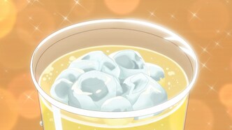 Любовь похожа на коктейль (2017)