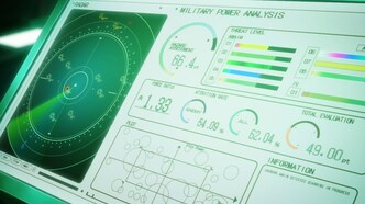 Воины пограничья: Демон в стальной броне (2023)