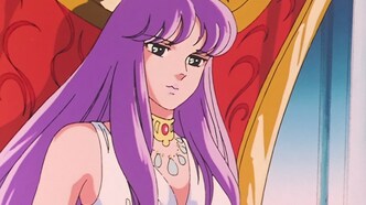 Рыцари Зодиака (1986)