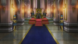 Клеватесс: Король демонических зверей, младенец и герой-нежить (2025)