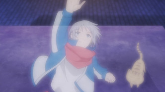 Серебряный страж (2017)