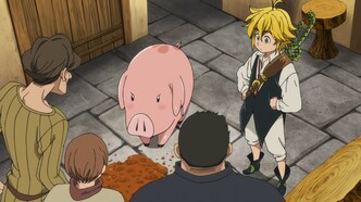 Семь смертных грехов (2014)