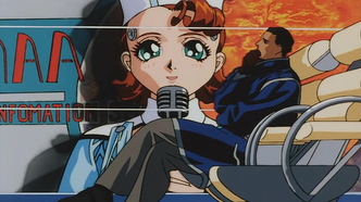 Армитаж: Полиматрица (1996)