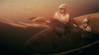 Скитальцы OVA (2017)