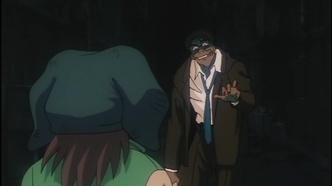 Амон: Апокалипсис Человека-дьявола (2000)