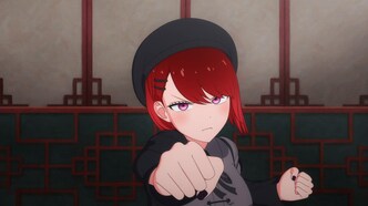 Смертоносный герцог и его чёрная горничная (2021)