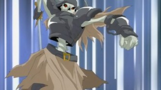 Призрачные силы (1998)