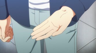 Почёт в школе магии (2021)