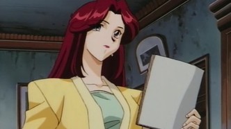 Ночной странник (1998)