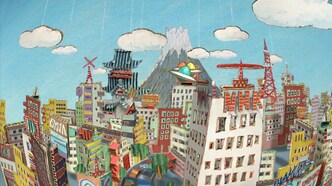 Пятнадцать творцов аниме (2007)