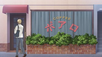 Детектив Конан: Чаепитие Зеро (2022)