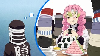 Истребитель демонов: На тренировку столпов (2024)