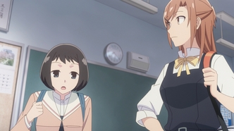 В конечном счёте я стану твоей (2018)