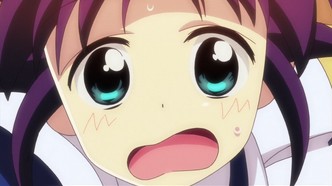 Махороматик: Я дома! (2009)