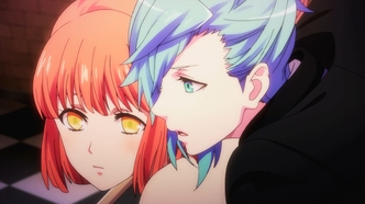 Поющий принц: Реально 1000% любовь (2011)