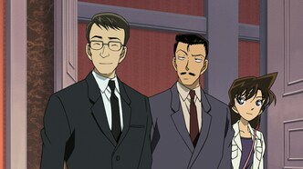 Детектив Конан 10 (2006)