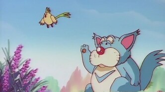 Принцесса-волшебница Минки Момо: Держись за мечту (1991)