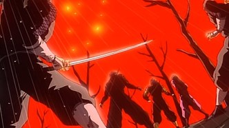 Черный лев (1992)