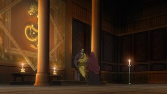 Кулак синего неба (2006)