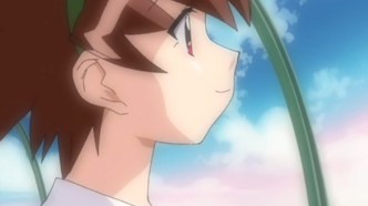 Всадники Джи-Он (2002)