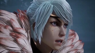 Противостоящий небесам (2021)