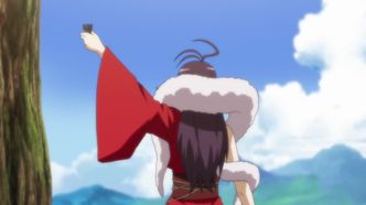 Сводники духов: Лисьи свахи (2015)