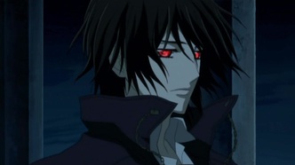 Рыцарь-вампир: Виновный (2008)