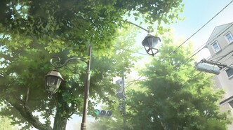 Благоухающий цветок расцветает с достоинством (2025)