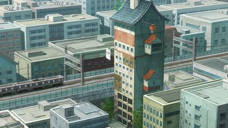 Выдающиеся звери (2019)