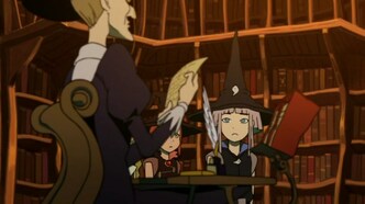 Отряд волшебниц Алисы: Приключения (2007)