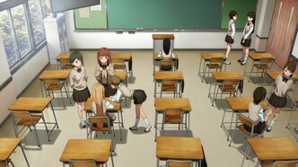 Мастера меча онлайн: Прогрессив. Ария в беззвёздной ночи (2021)