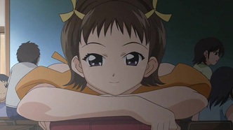 Замужняя девушка-волшебница (2005)