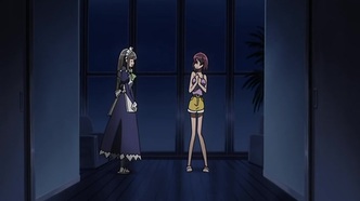 Горничный в маске (2008)