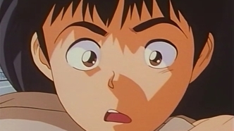 Девушка из Фантазии (1993)