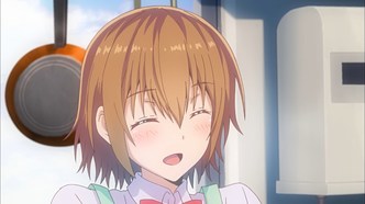 Полюбишь ли ты извращенку, если она милая? (2019)