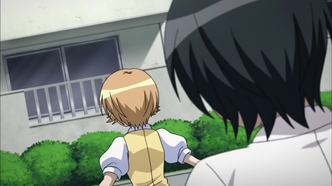 Унесенные волками (2010)