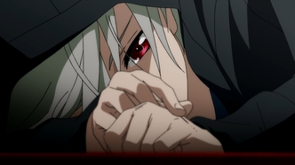 Обманщик: «Юные детективы» Эдогавы Рампо (2016)