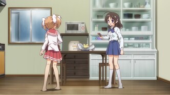 Ария по прозвищу Алая Пуля: Дважды А (2015)