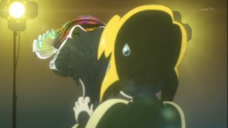 Овощ-супергерой Морккорм (2011)