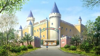 Сердце хочет кричать (2015)