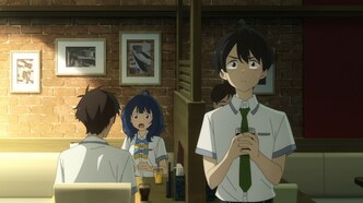 Слишком много проигравших героинь! (2024)