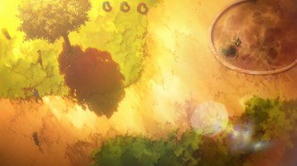 За пределом: Будущее (2015)