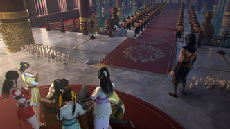 Система «спаси-себя-сам» для главного злодея (2020)